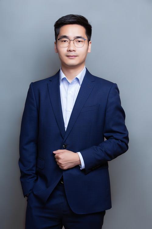 魏晓红 包装与印刷设计负责人